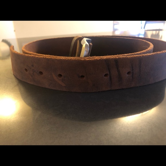 Nickel Smart men’s belt 42” - Picture 3 of 3